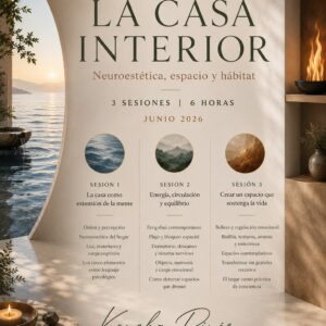 La casa interior