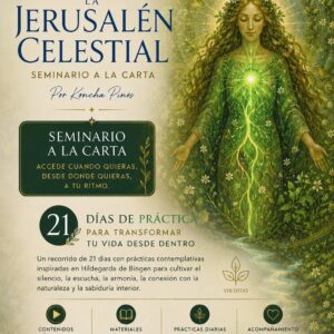 LA JERUSALEN CELESTIAL