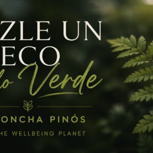 Hazle un hueco a lo verde