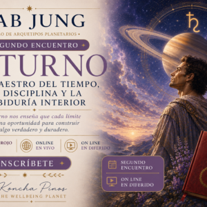LAB JUNG · Seminario II SATURNO