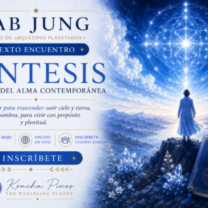 LAB JUNG · Seminario VI sintesis