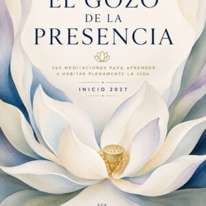 EL GOZO DE LA PRESENCIA